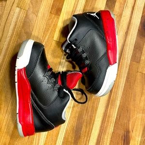 Air Jordans: Toddler 6